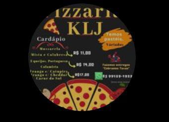 Pizzaria KLJ